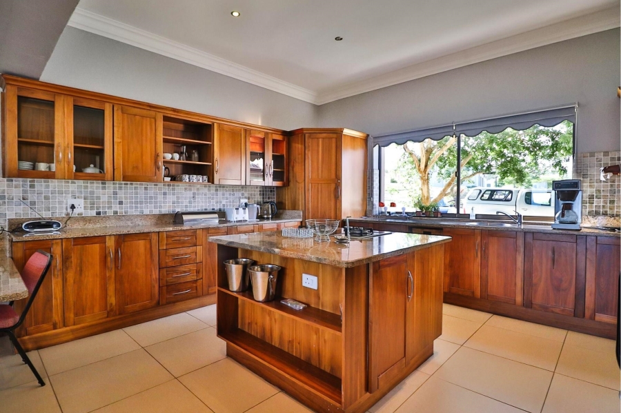 14 Bedroom Property for Sale in Groot Brakrivier Central Western Cape